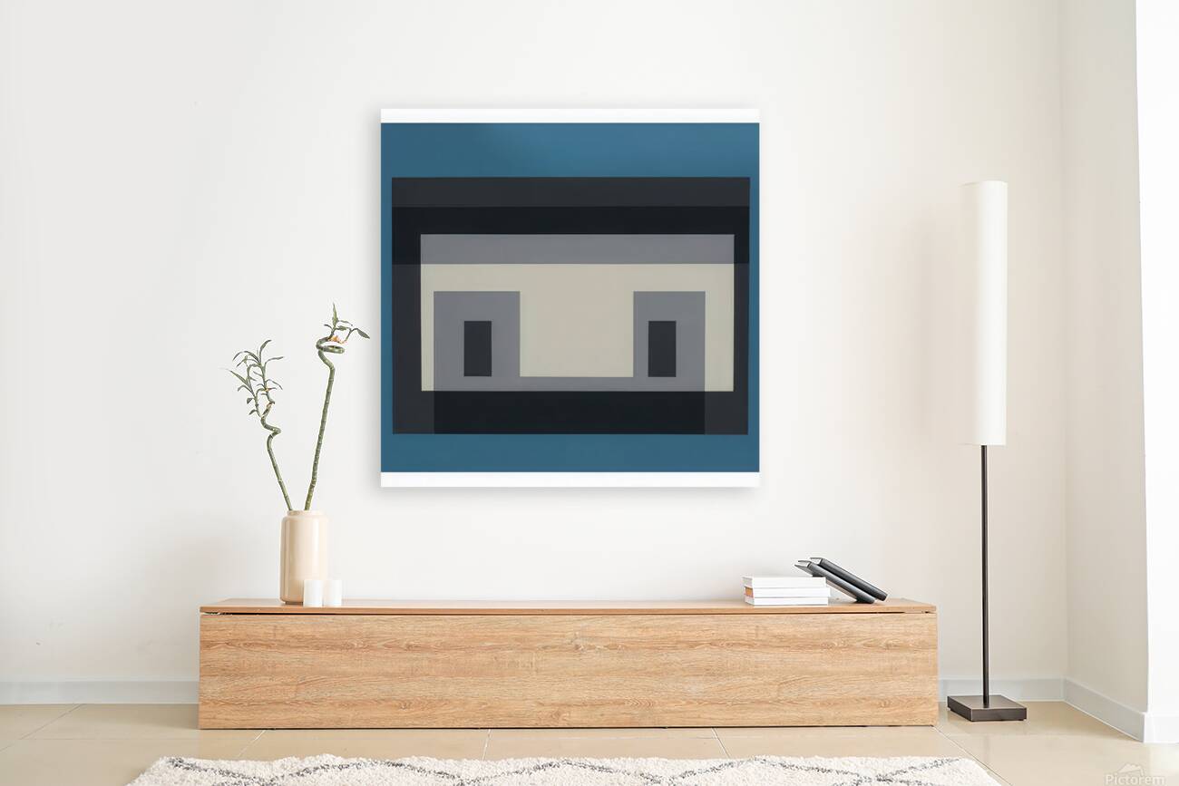 Josef Albers    30 Reproduction