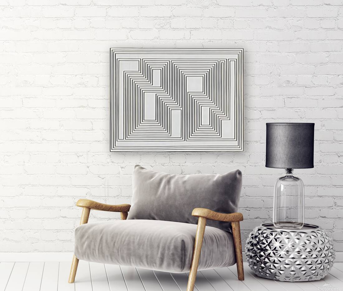 Josef Albers    40 Reproduction