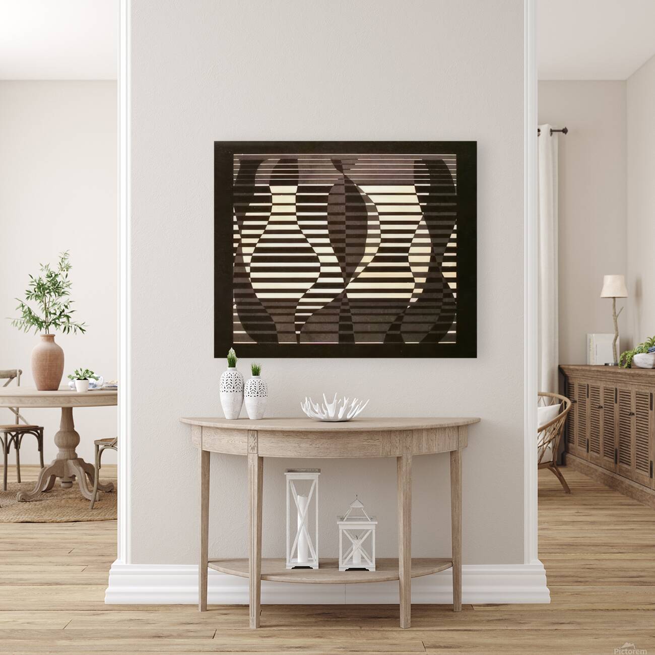 Josef Albers    46 Reproduction