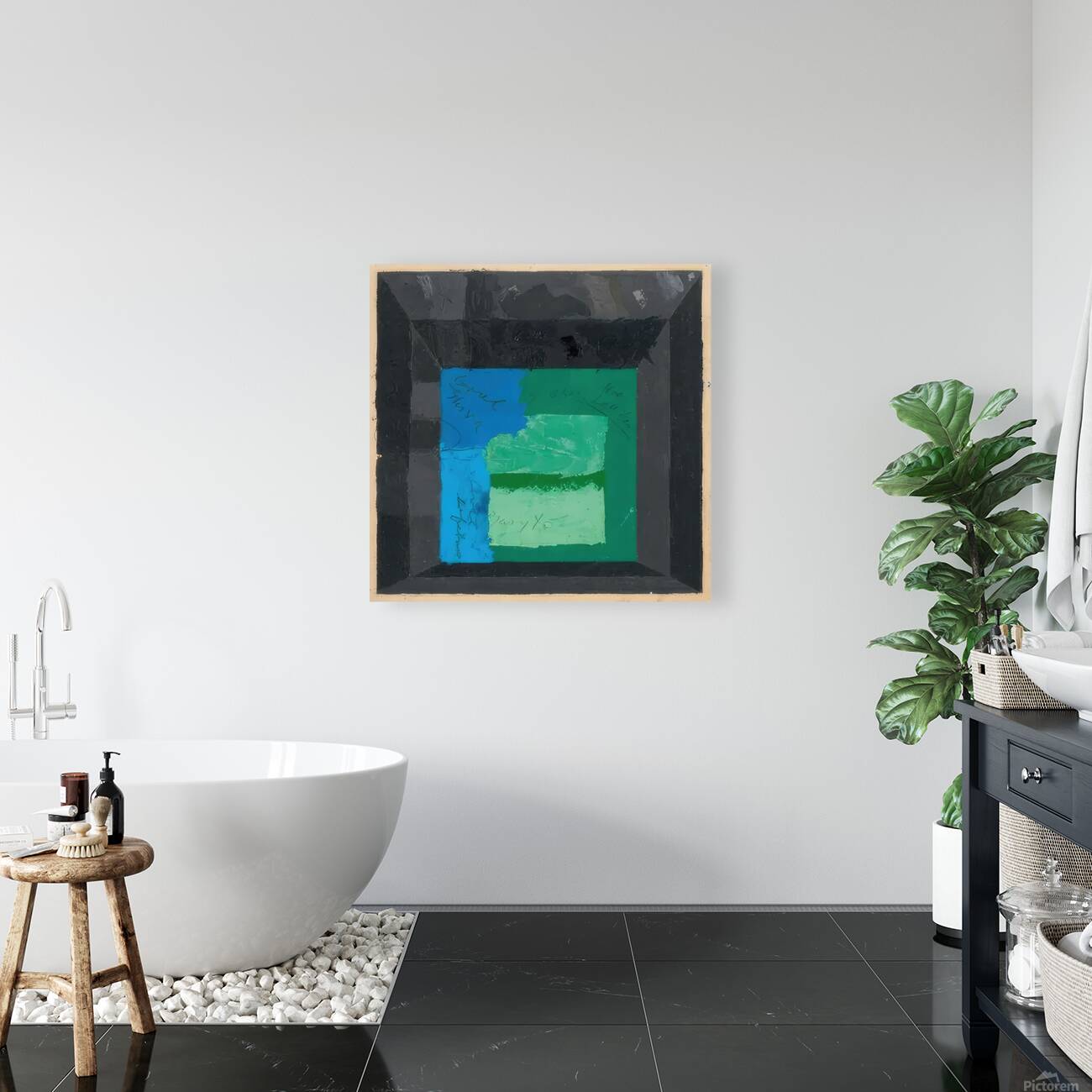 Josef Albers    18 Reproduction