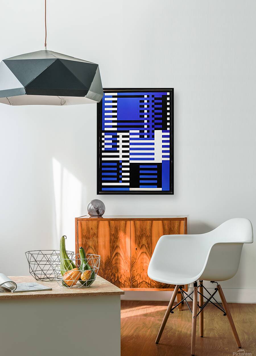 Josef Albers    22 Reproduction