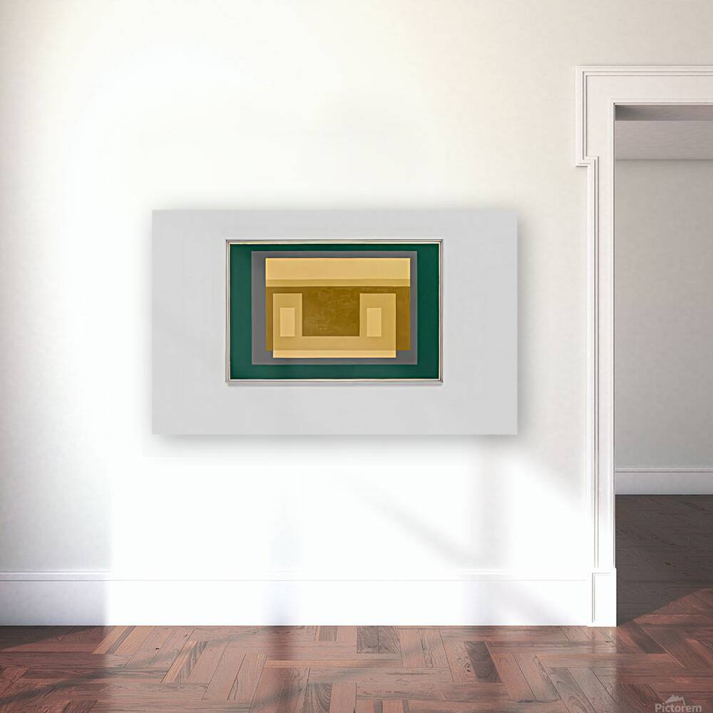 Josef Albers    23 Reproduction