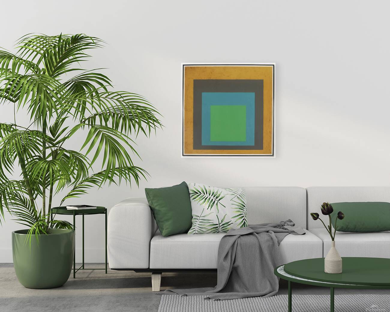 Josef Albers    30 Reproduction