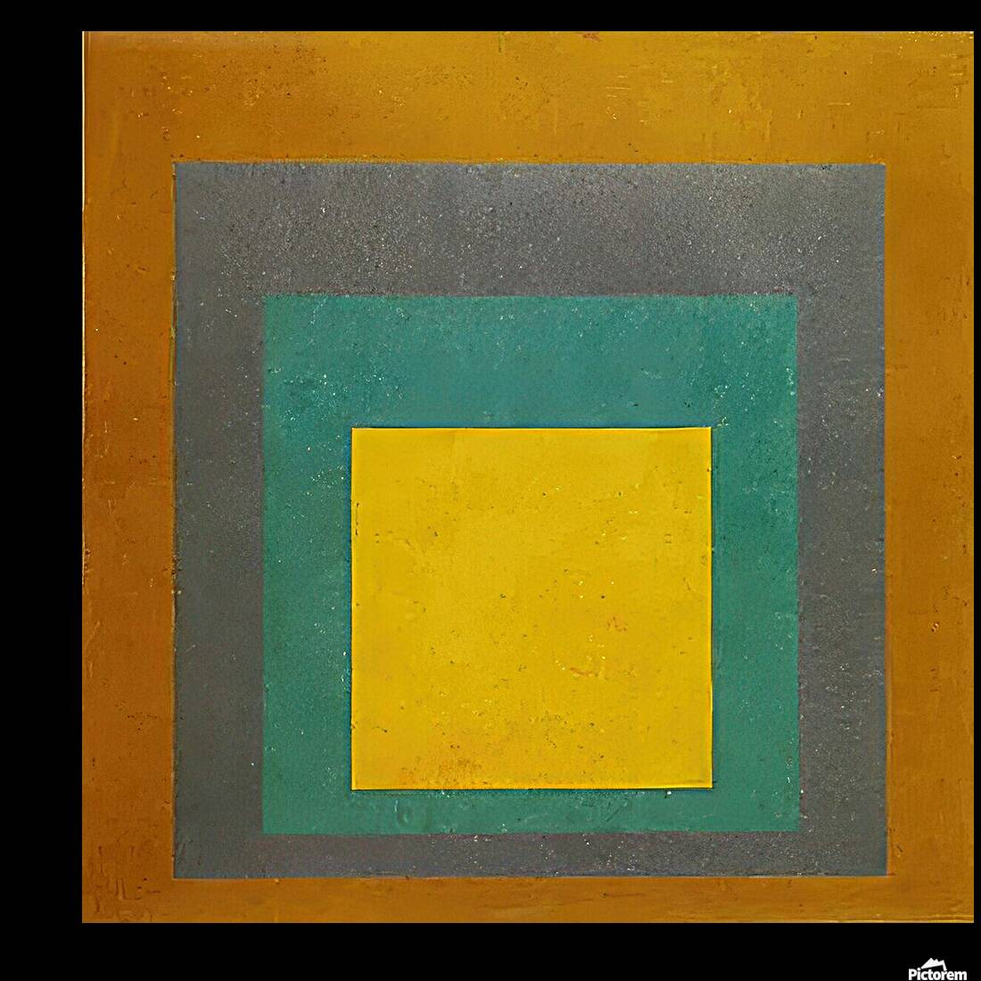 Josef Albers    36 Reproduction