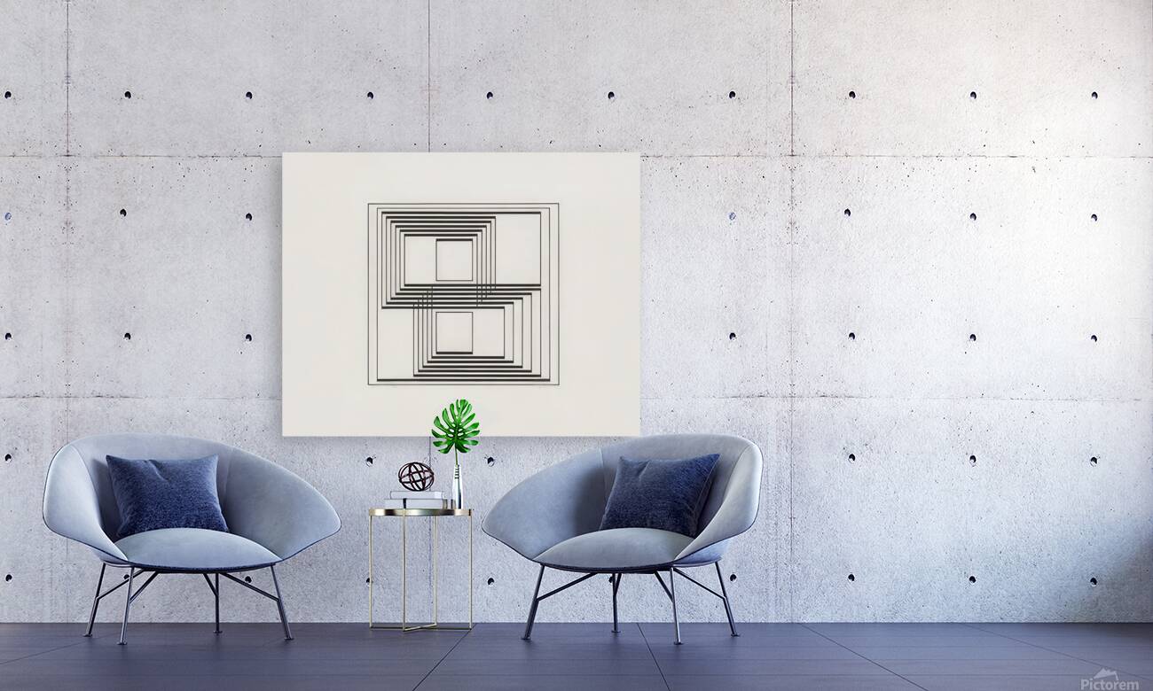 Josef Albers    38 Reproduction