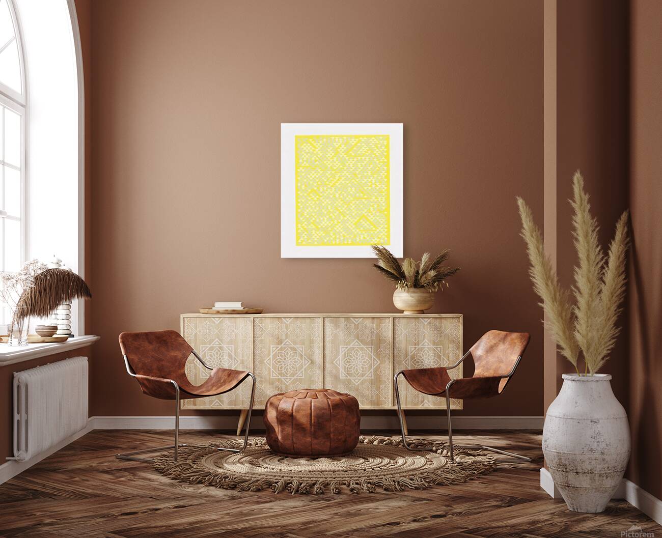 Josef Albers    44 Reproduction