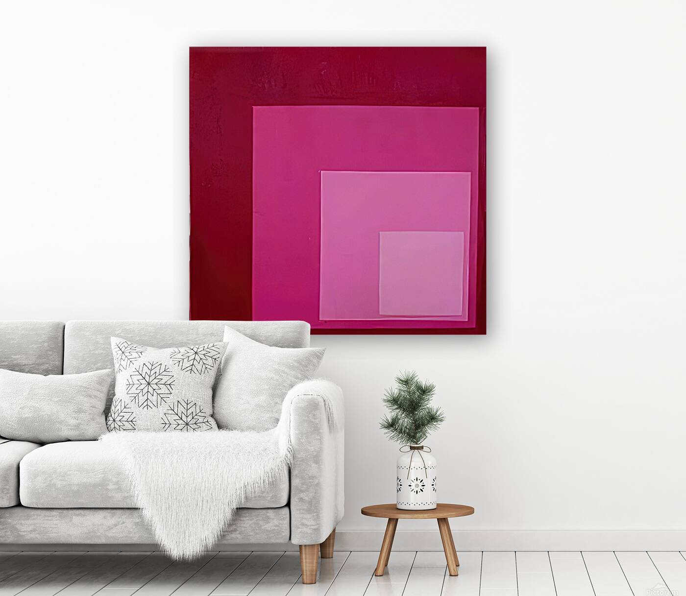 Josef Albers    46 Reproduction