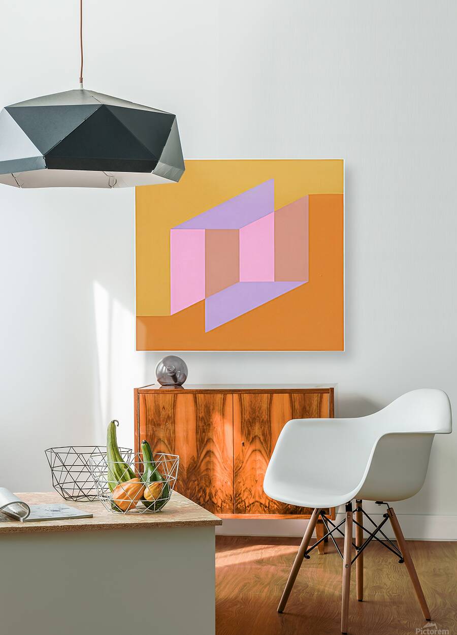 Josef Albers    12 Reproduction