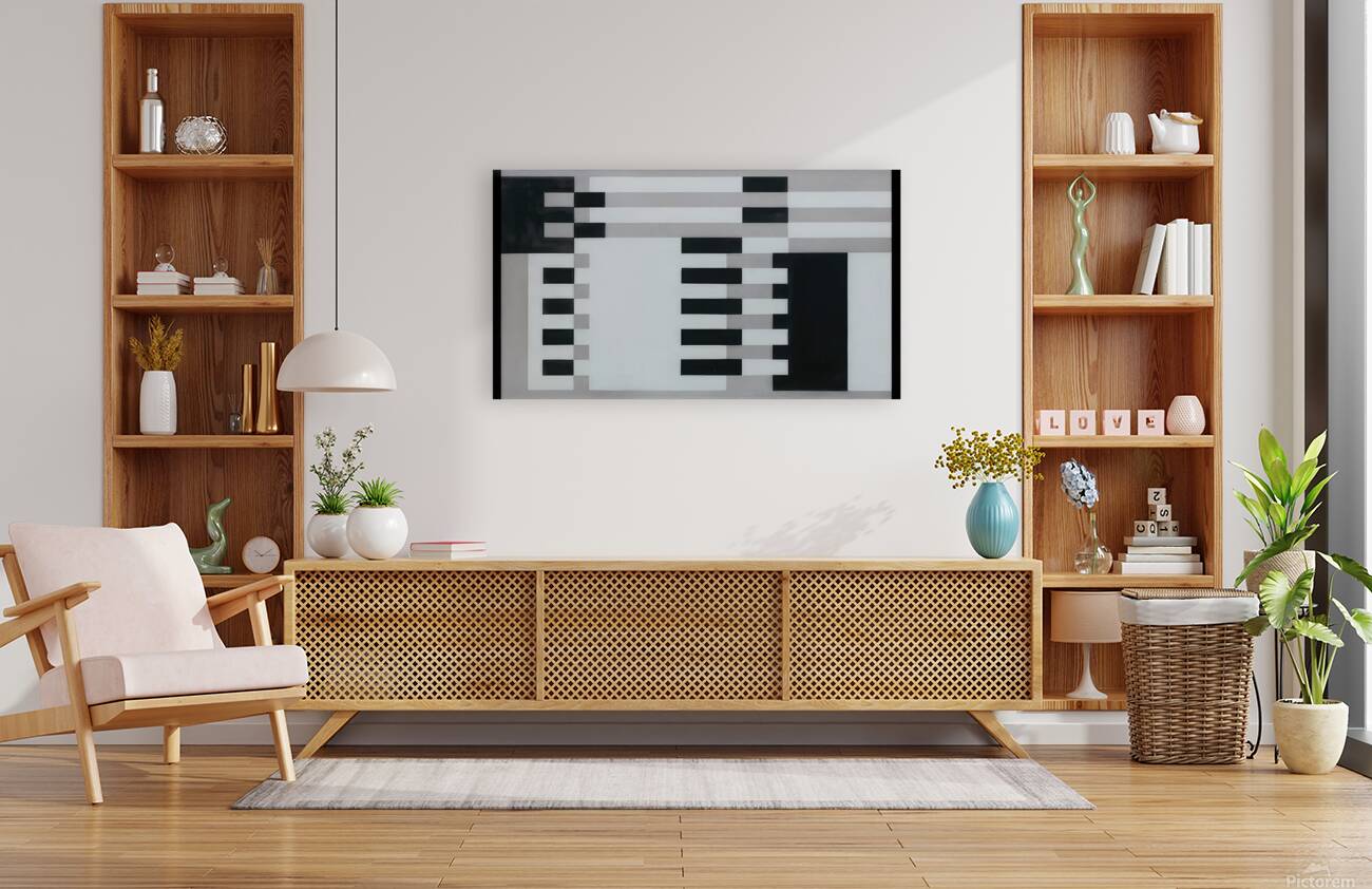 Josef Albers    14 Reproduction