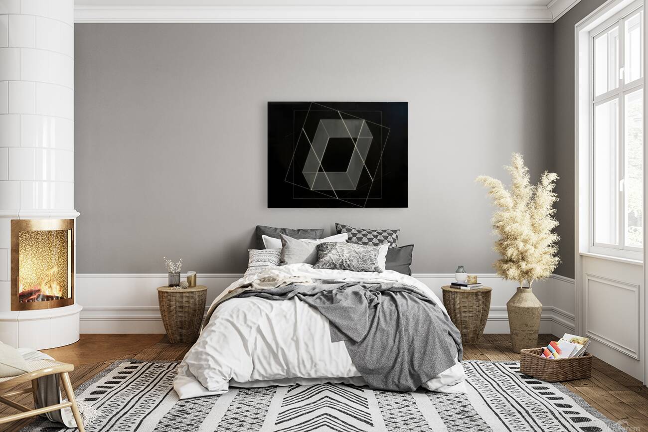 Josef Albers    24 Reproduction