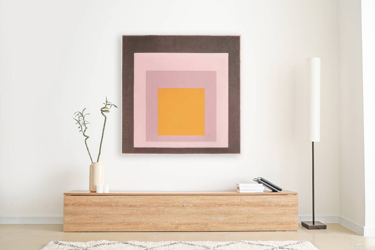 Josef Albers    32 Reproduction