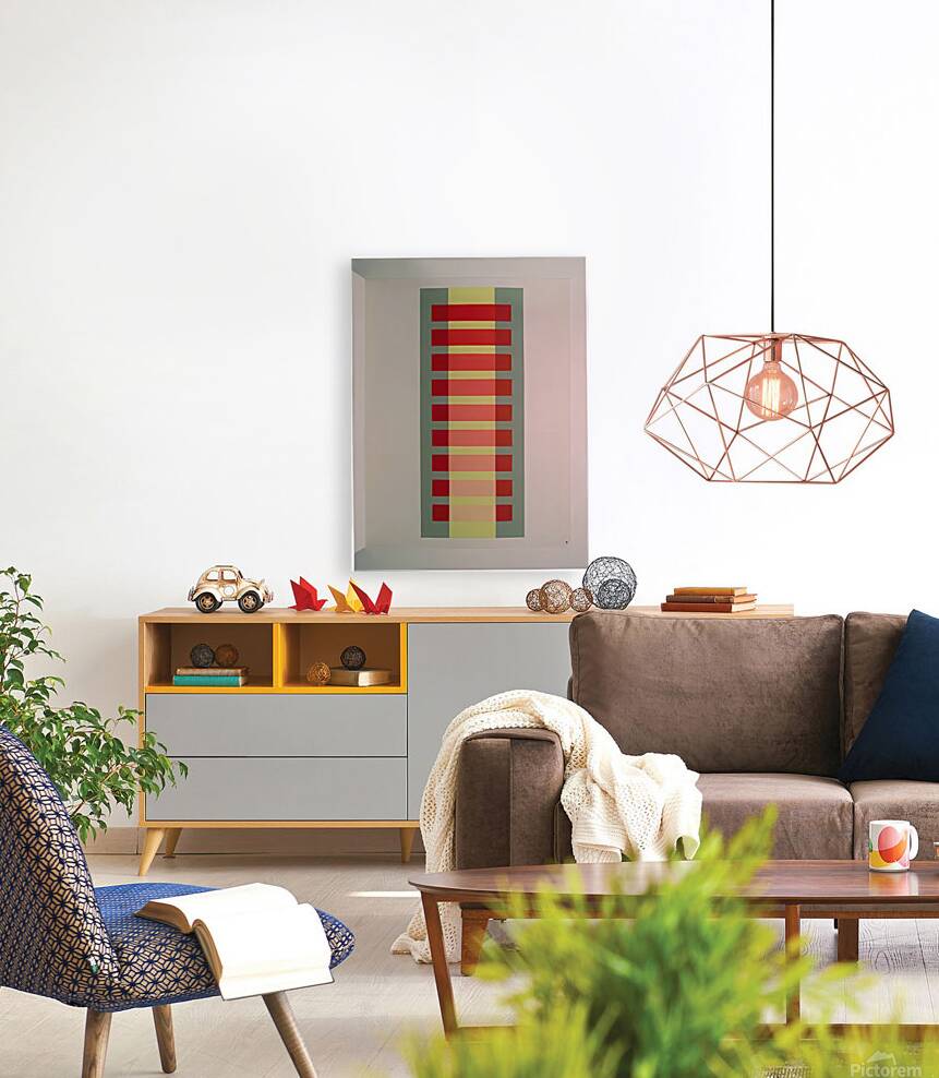 Josef Albers    34 Reproduction