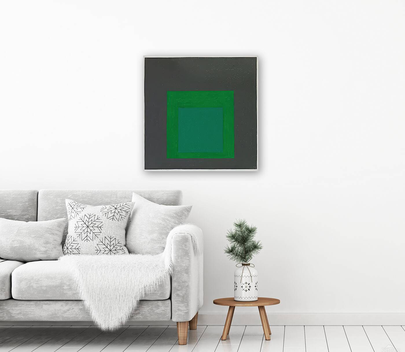 Josef Albers    37 Reproduction