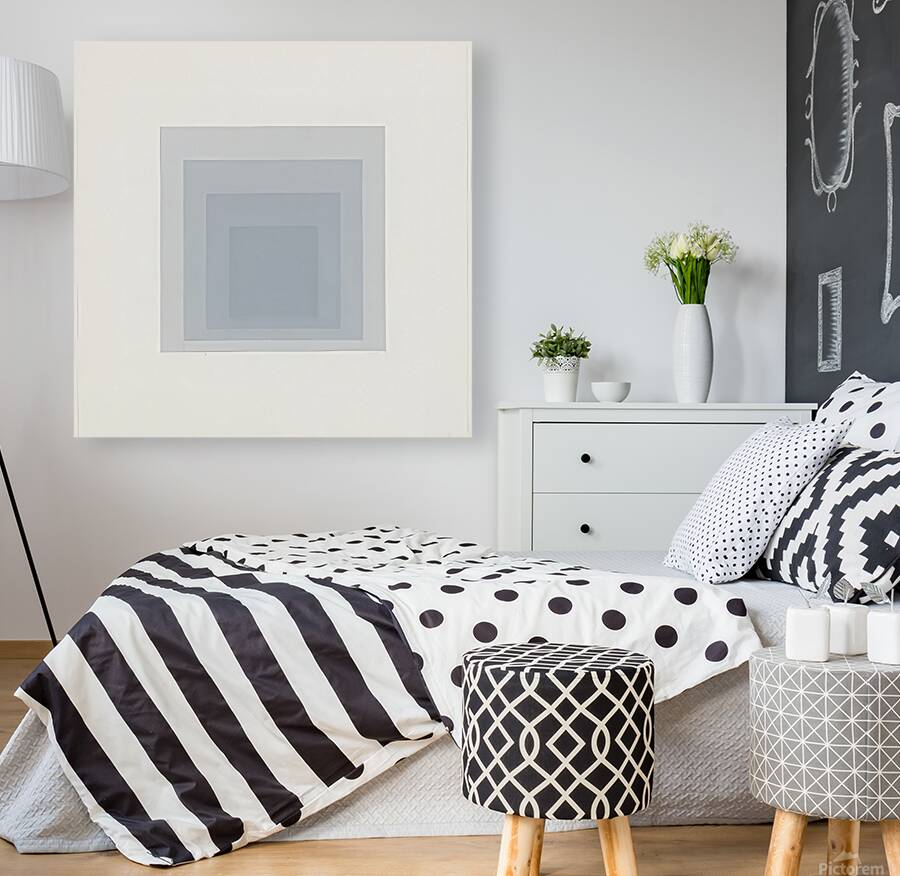 Josef Albers    38 Reproduction