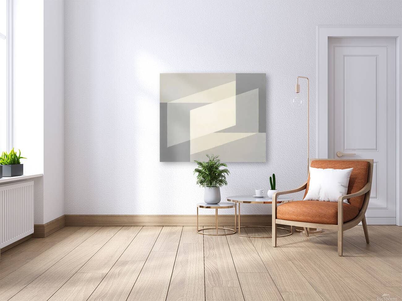 Josef Albers    6 Reproduction