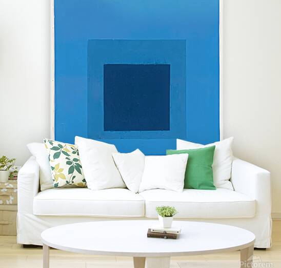 Josef Albers    11 Reproduction