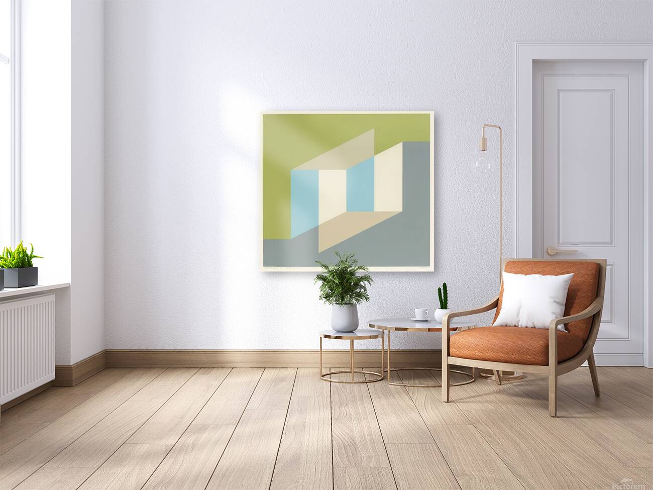 Josef Albers    14 Reproduction