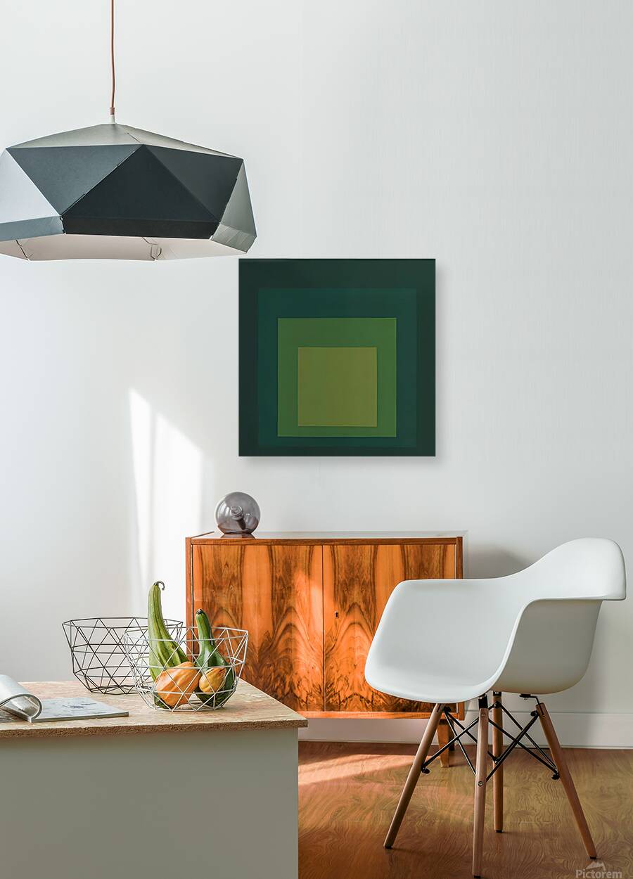 Josef Albers    29 Reproduction