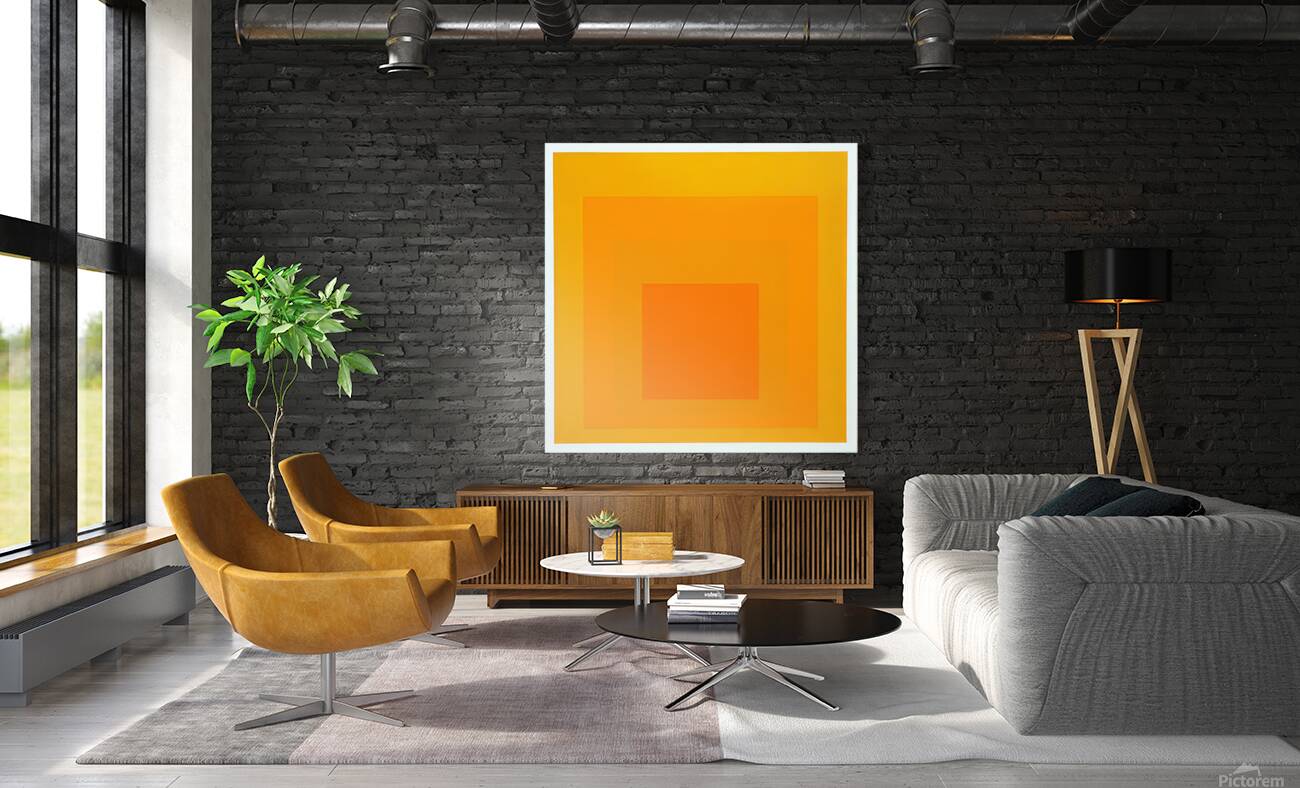 Josef Albers    32 Reproduction