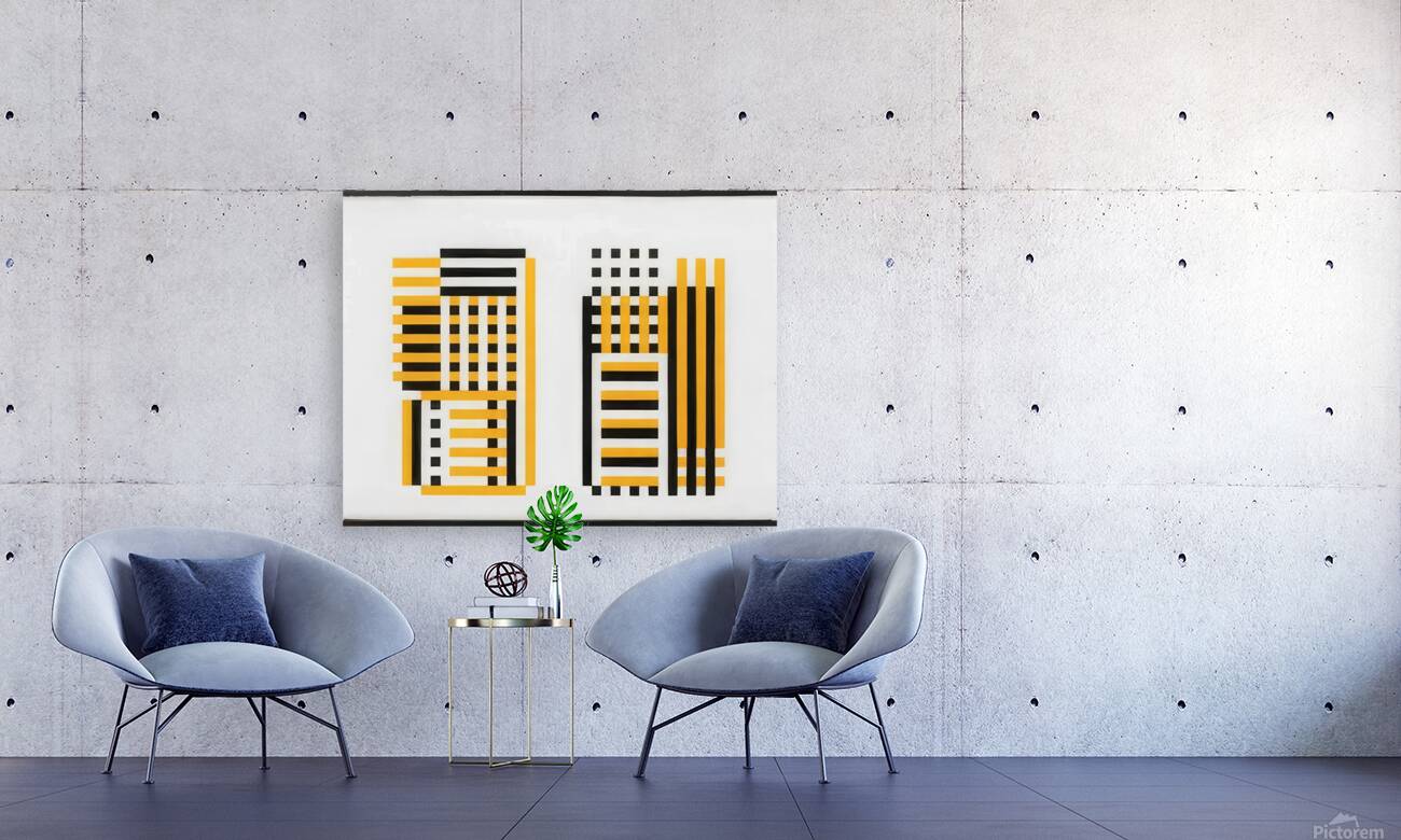 Josef Albers    35 Reproduction