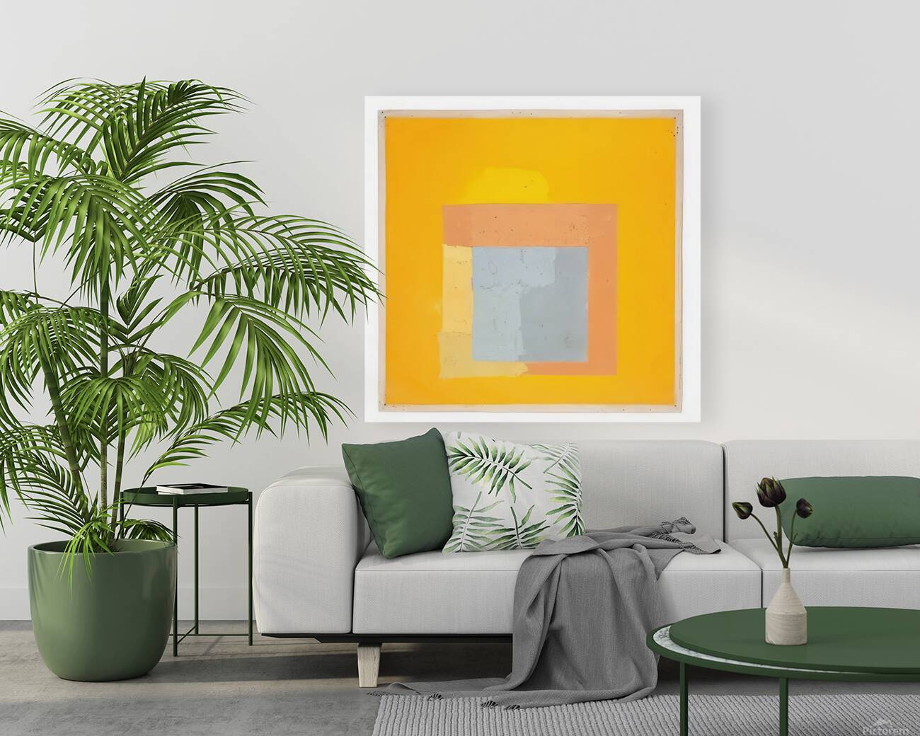 Josef Albers    42 Reproduction