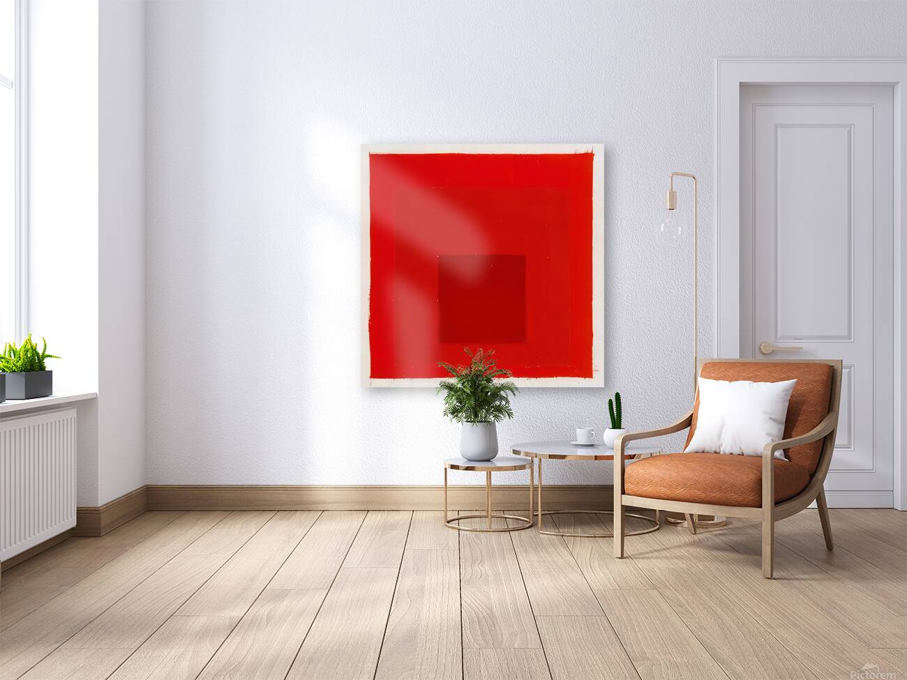 Josef Albers    46 Reproduction