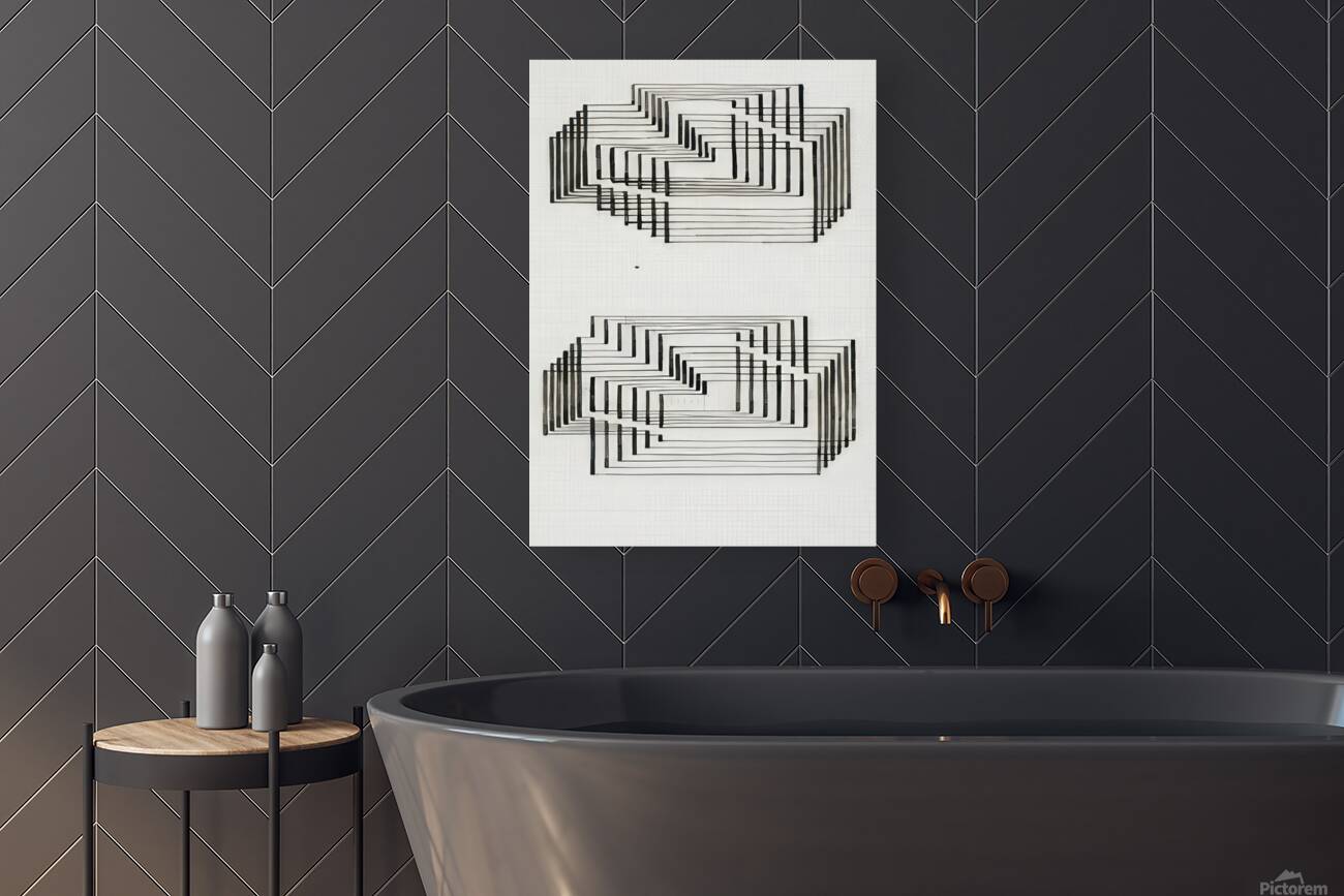 Josef Albers    48 Reproduction