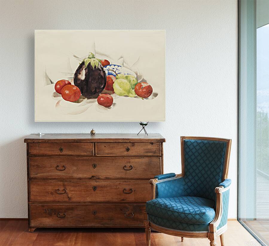 Charles Demuth    1 Reproduction