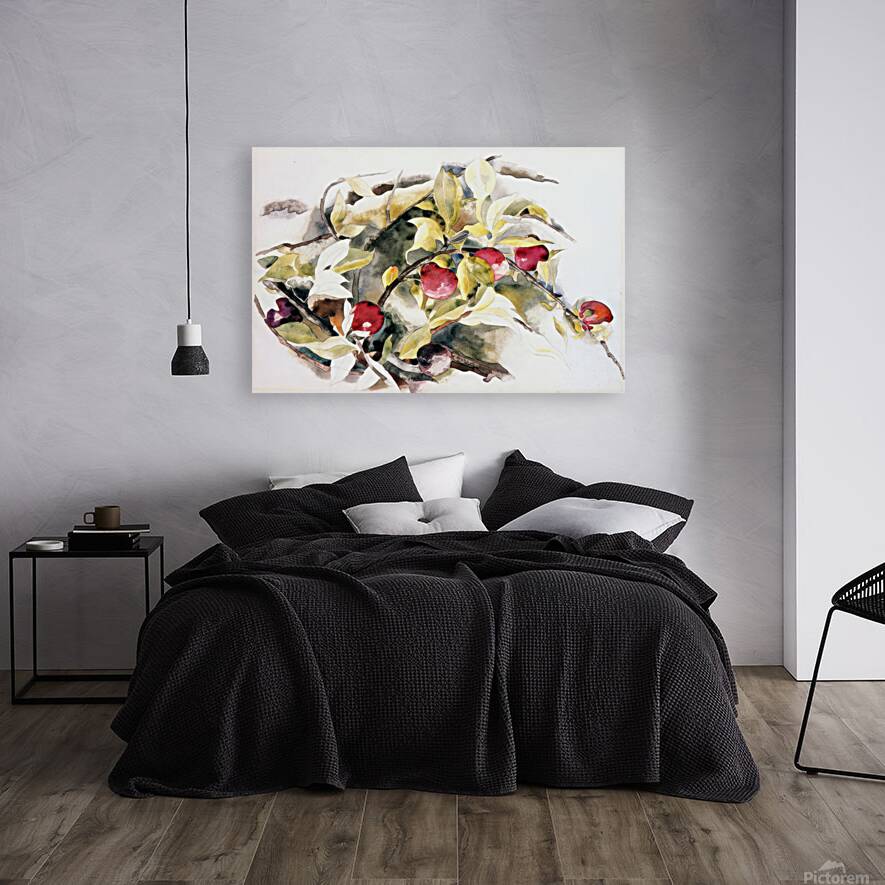 Charles Demuth    2 Reproduction