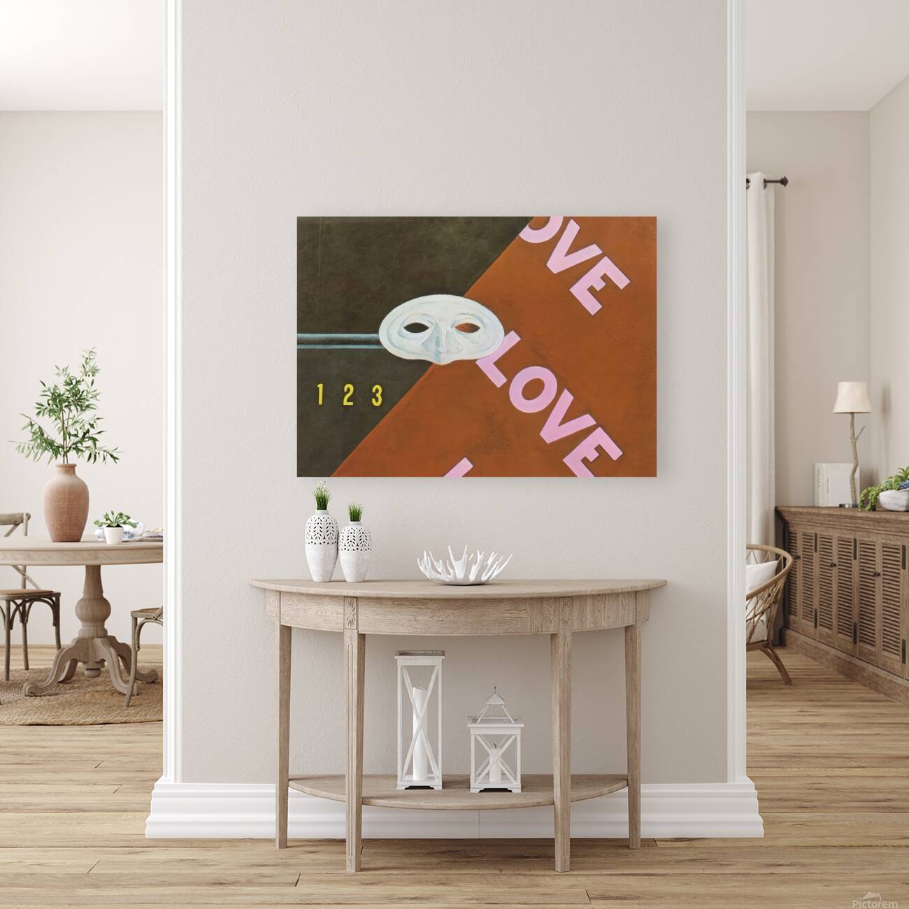 Charles Demuth    4 Reproduction