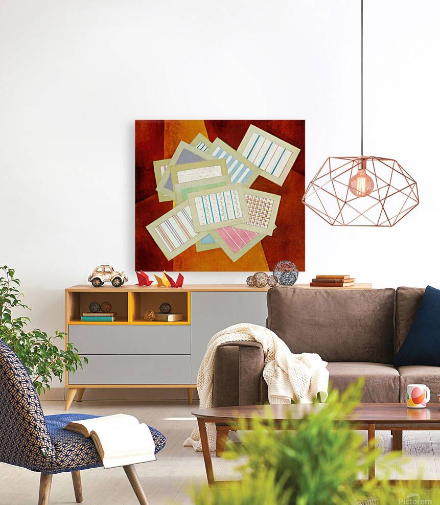 Charles Demuth    9 Reproduction