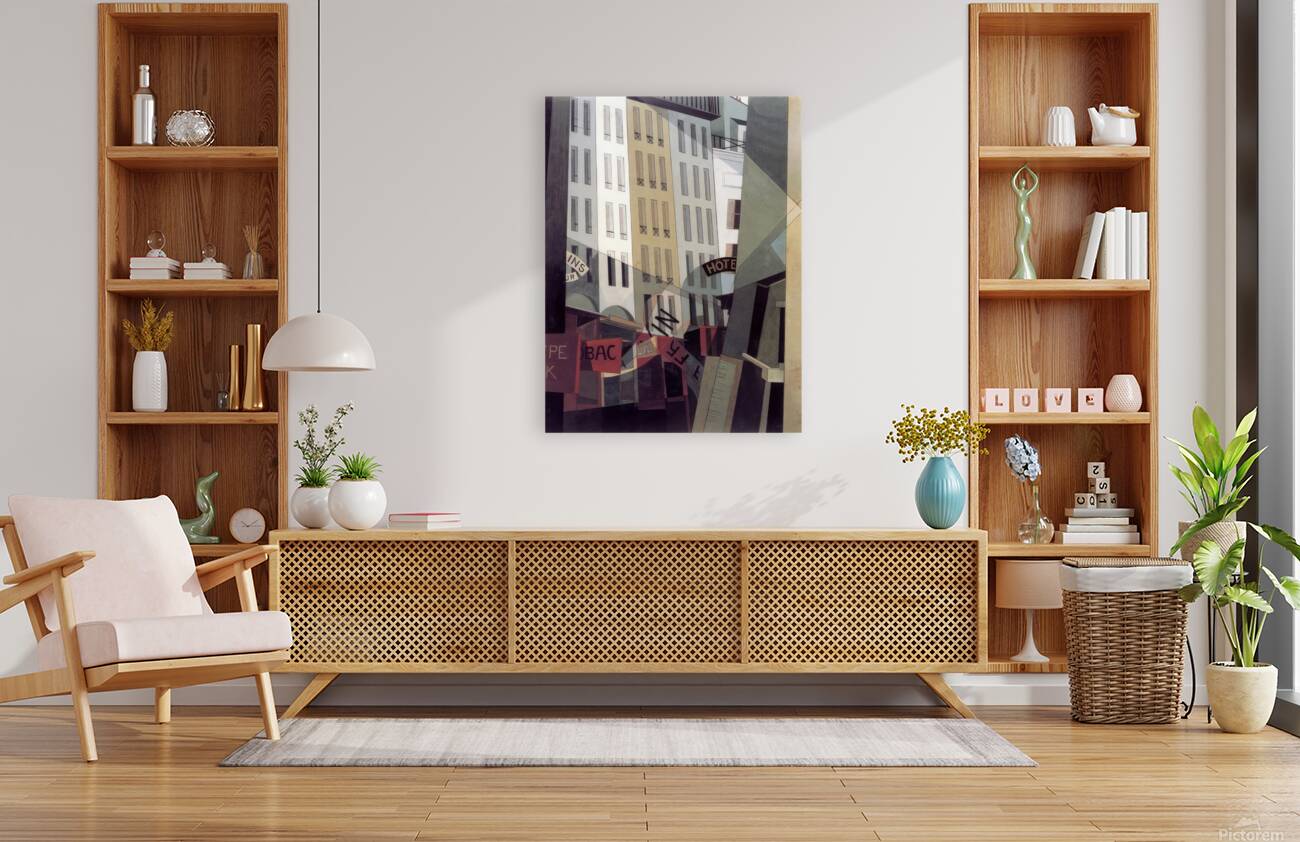 Charles Demuth    17 Reproduction