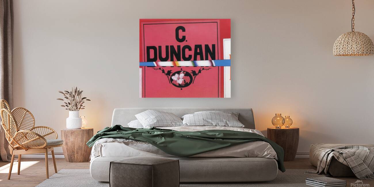 Charles Demuth    19 Reproduction