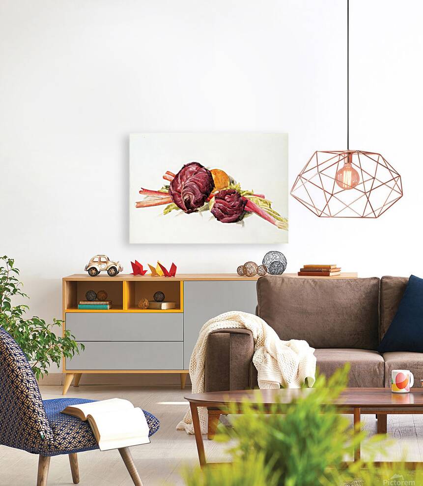 Charles Demuth    26 Reproduction