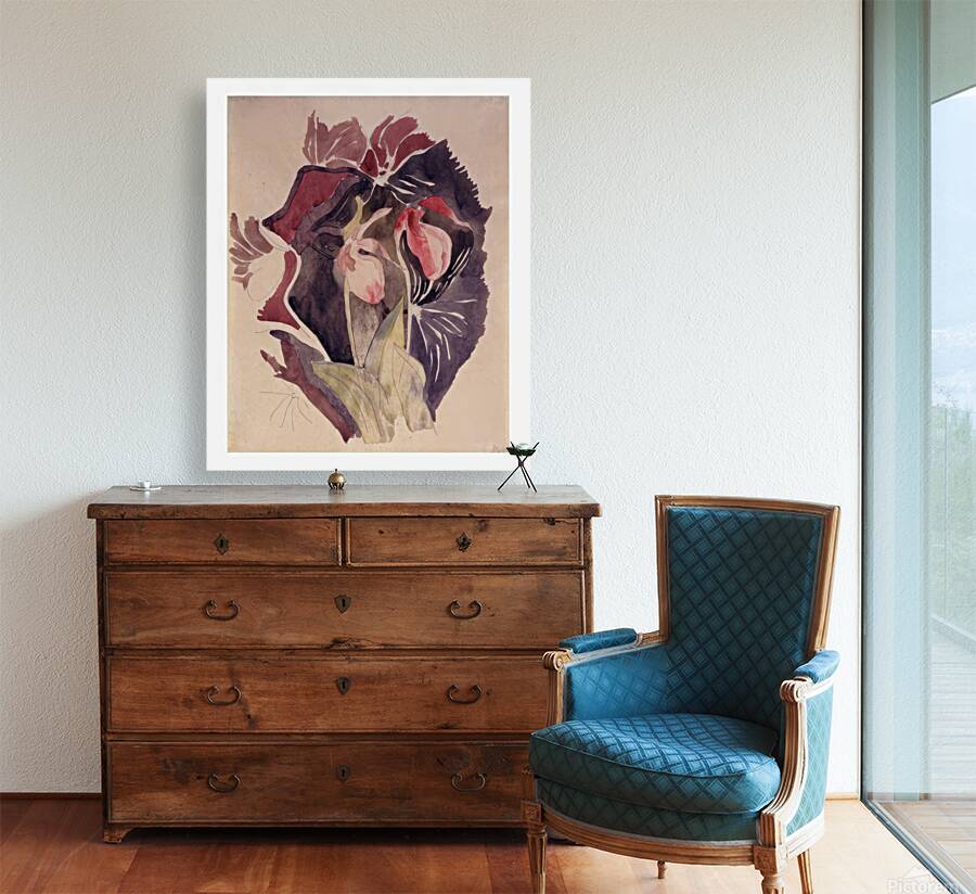 Charles Demuth    30 Reproduction