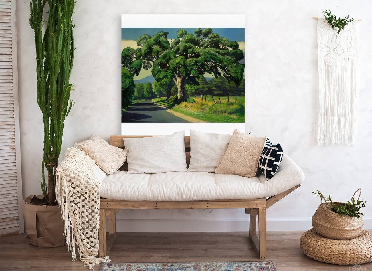 Rockwell Kent  1 Reproduction