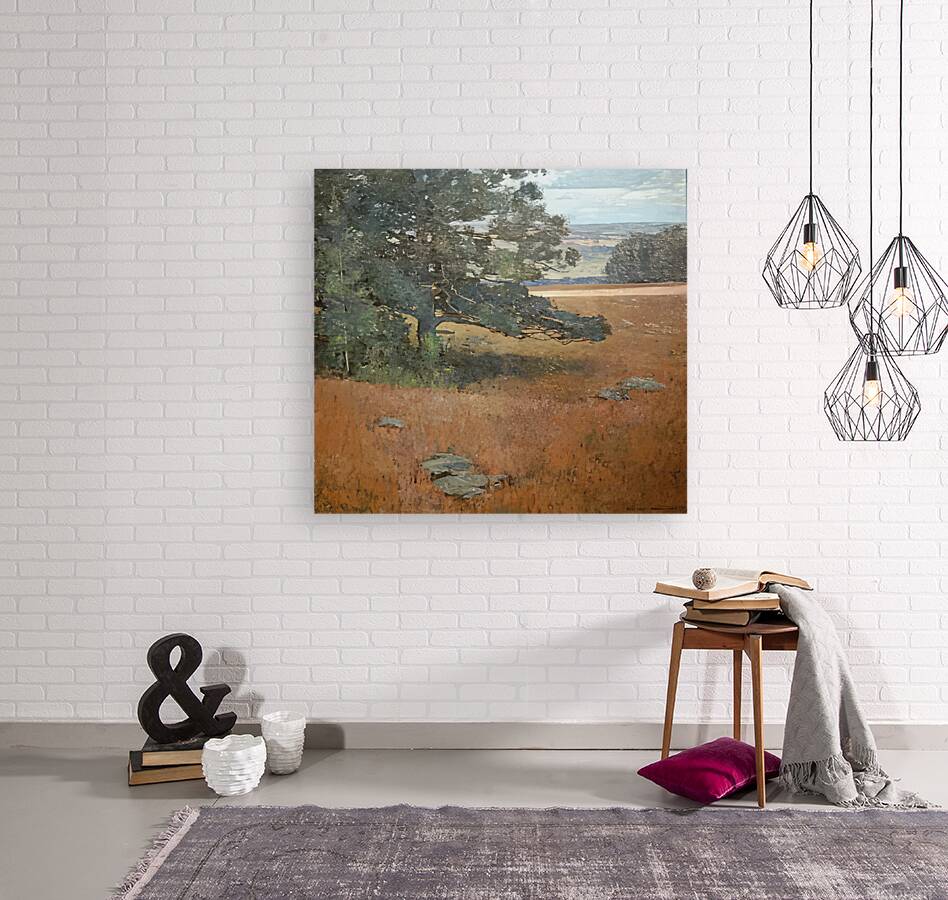 Rockwell Kent  2 Reproduction