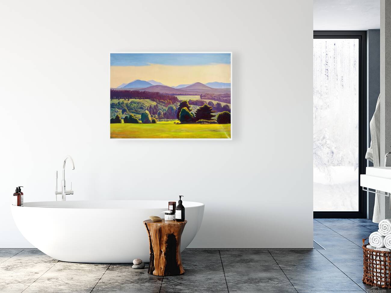 Rockwell Kent  29 Reproduction