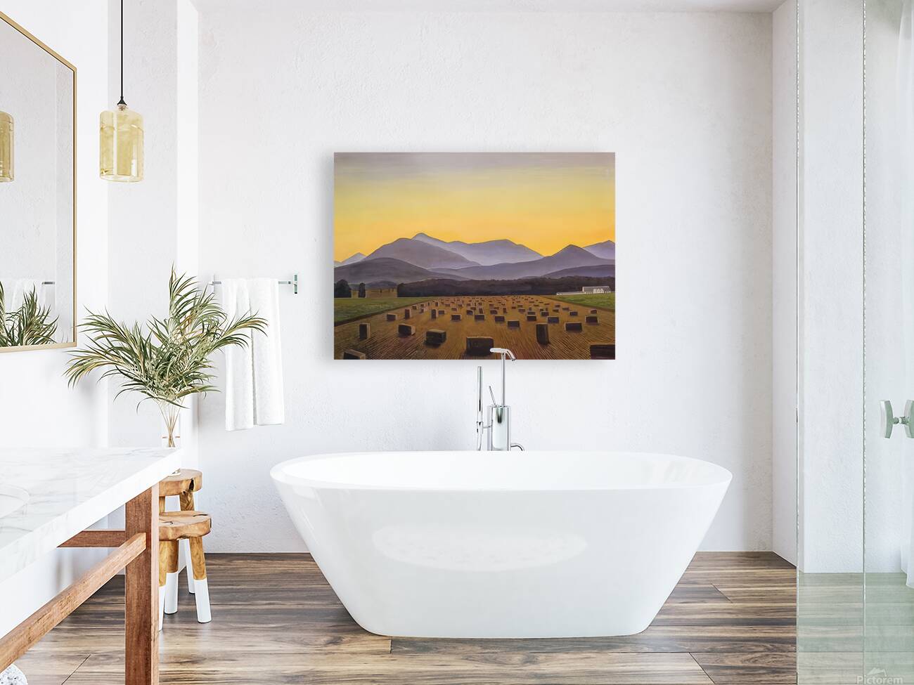 Rockwell Kent  36 Reproduction