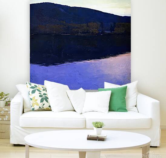 Rockwell Kent  53 Reproduction