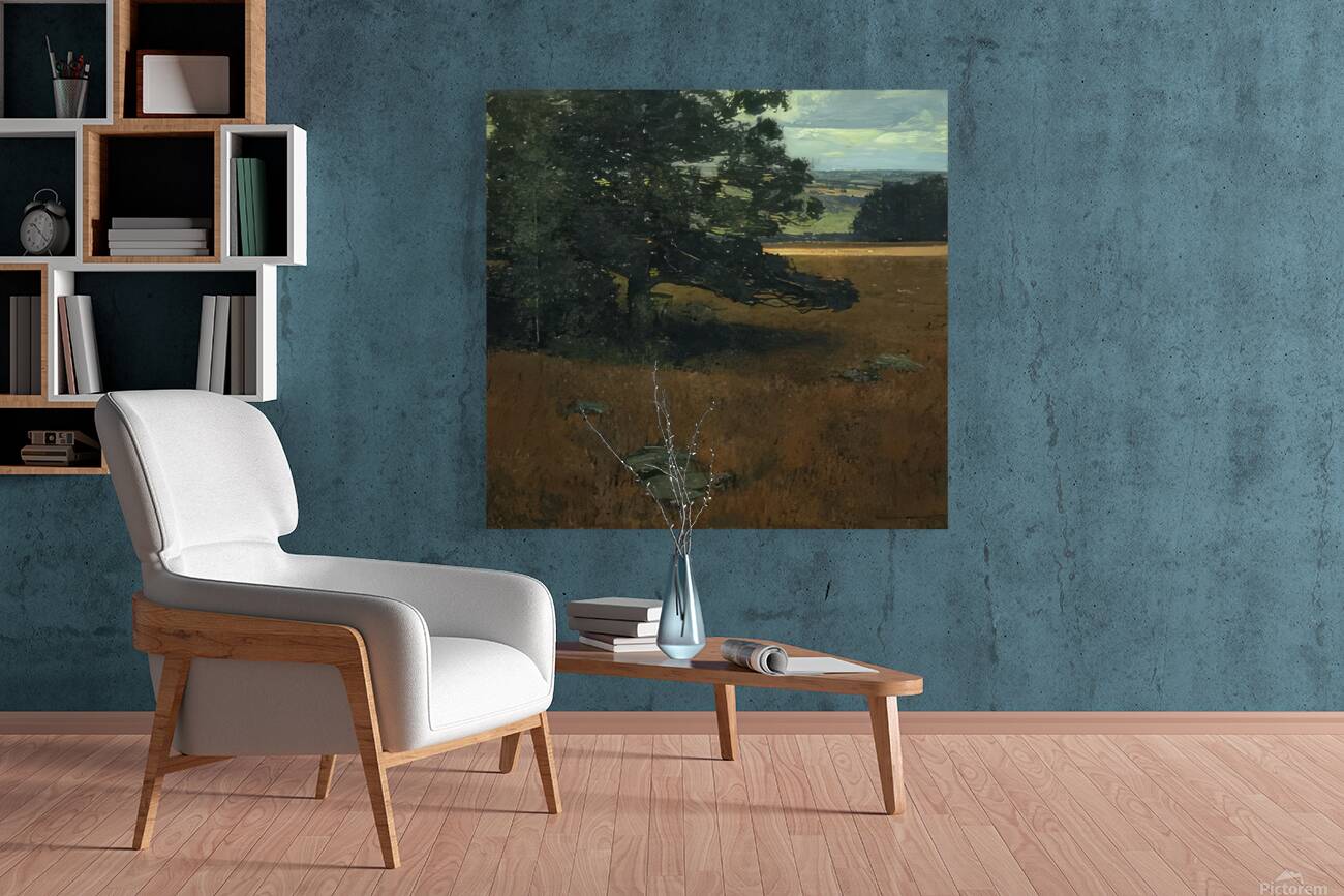 Rockwell Kent  61 Reproduction