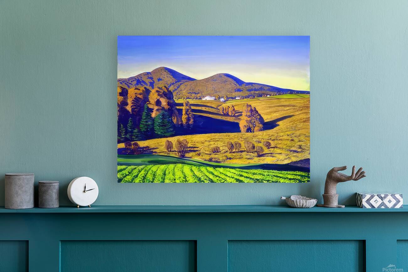 Rockwell Kent  9 Reproduction