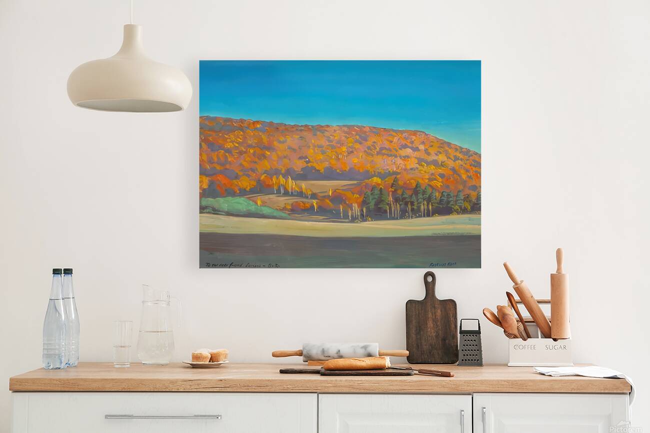 Rockwell Kent  17 Reproduction