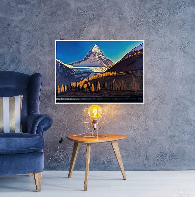 Rockwell Kent  37 Reproduction