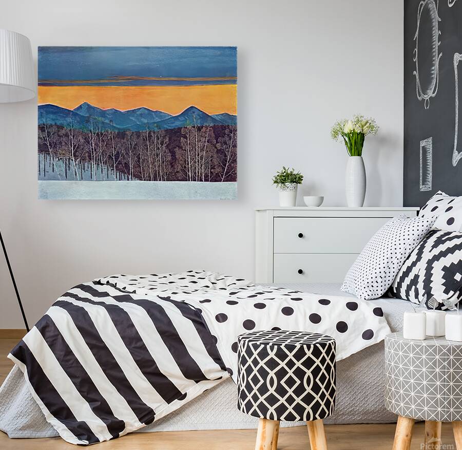 Rockwell Kent  44 Reproduction