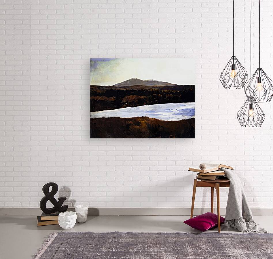 Rockwell Kent  49 Reproduction