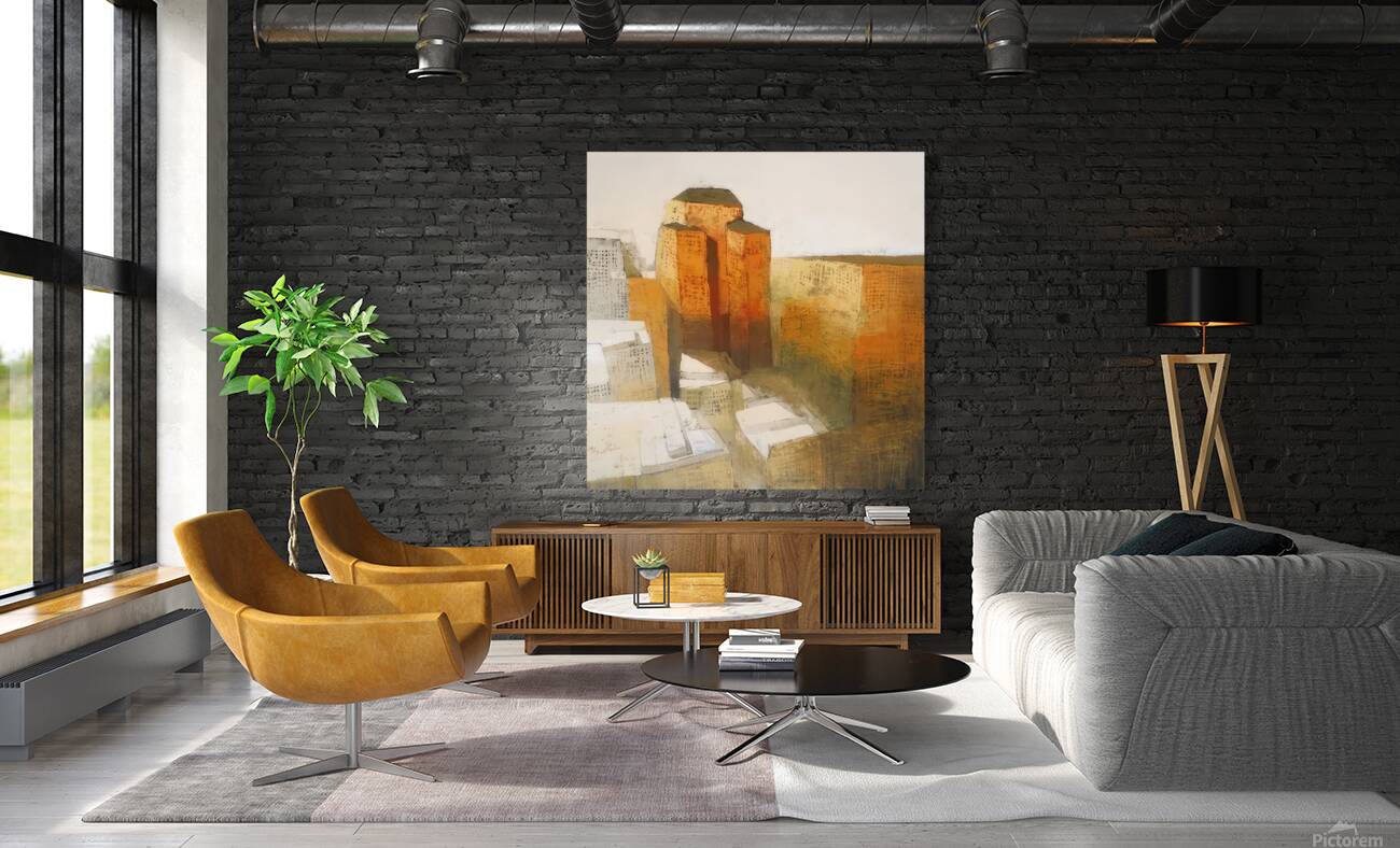 Ben Shahn 8 Reproduction