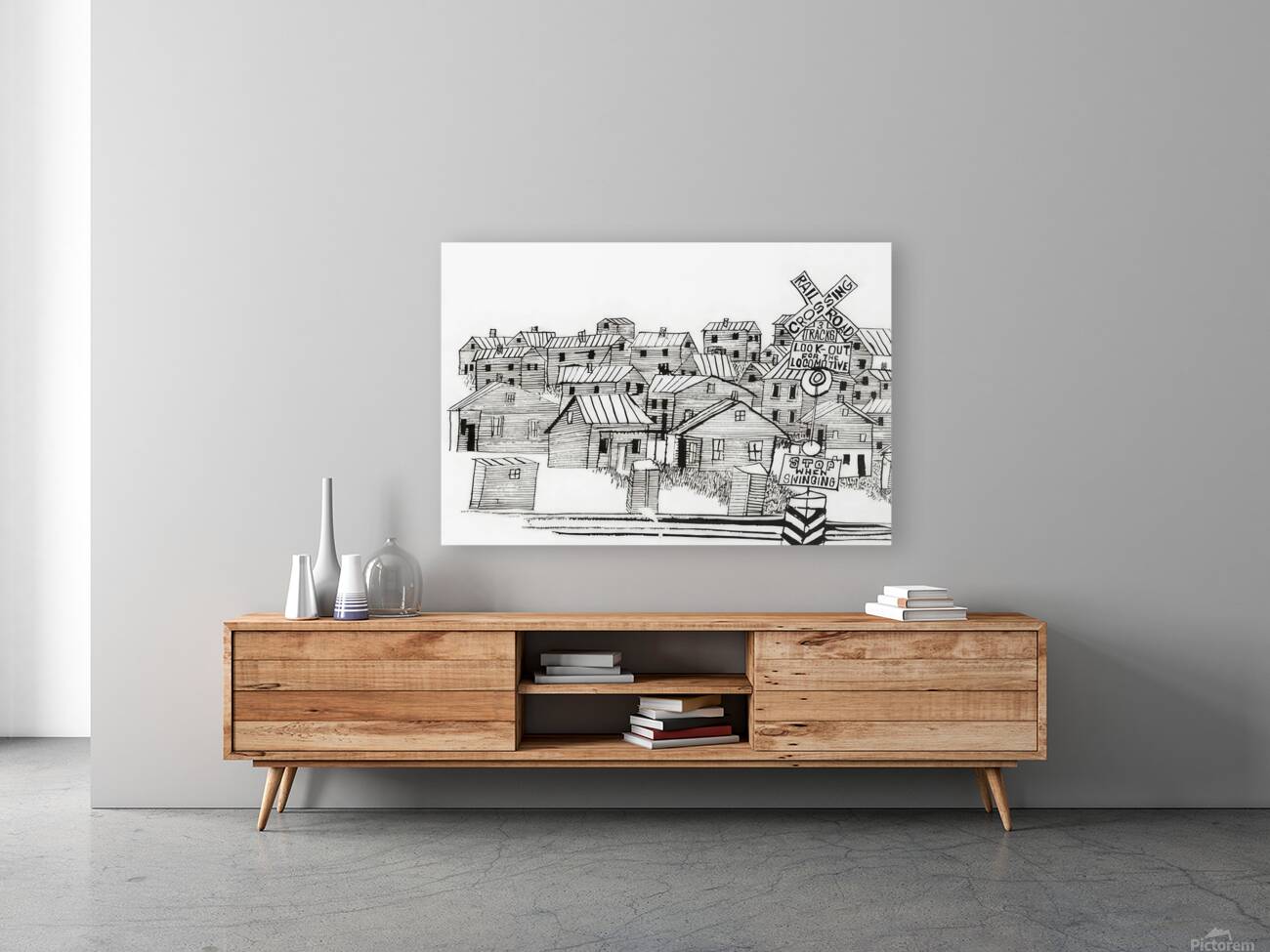 Ben Shahn 9 Reproduction