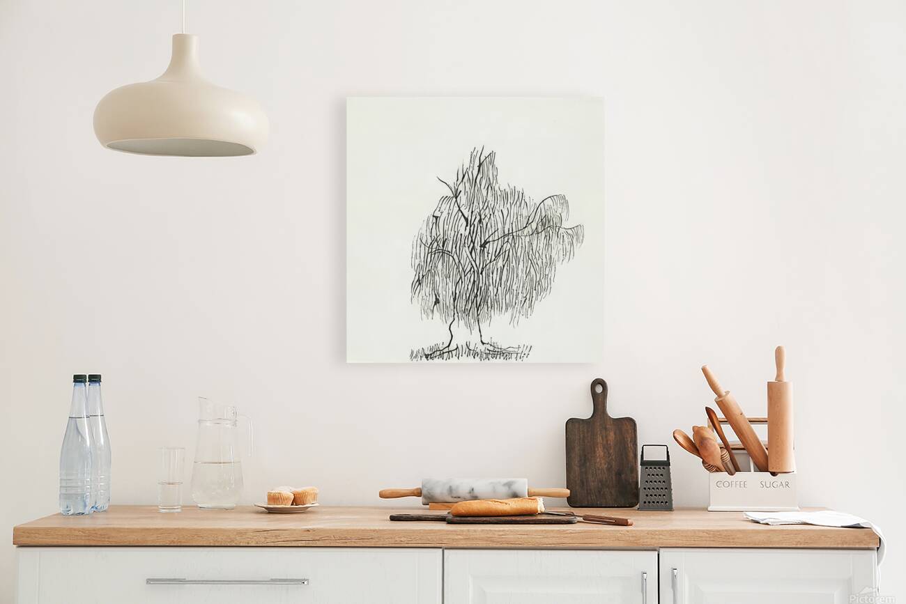 Ben Shahn 11 Reproduction