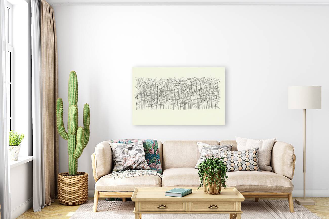 Ben Shahn 21 Reproduction